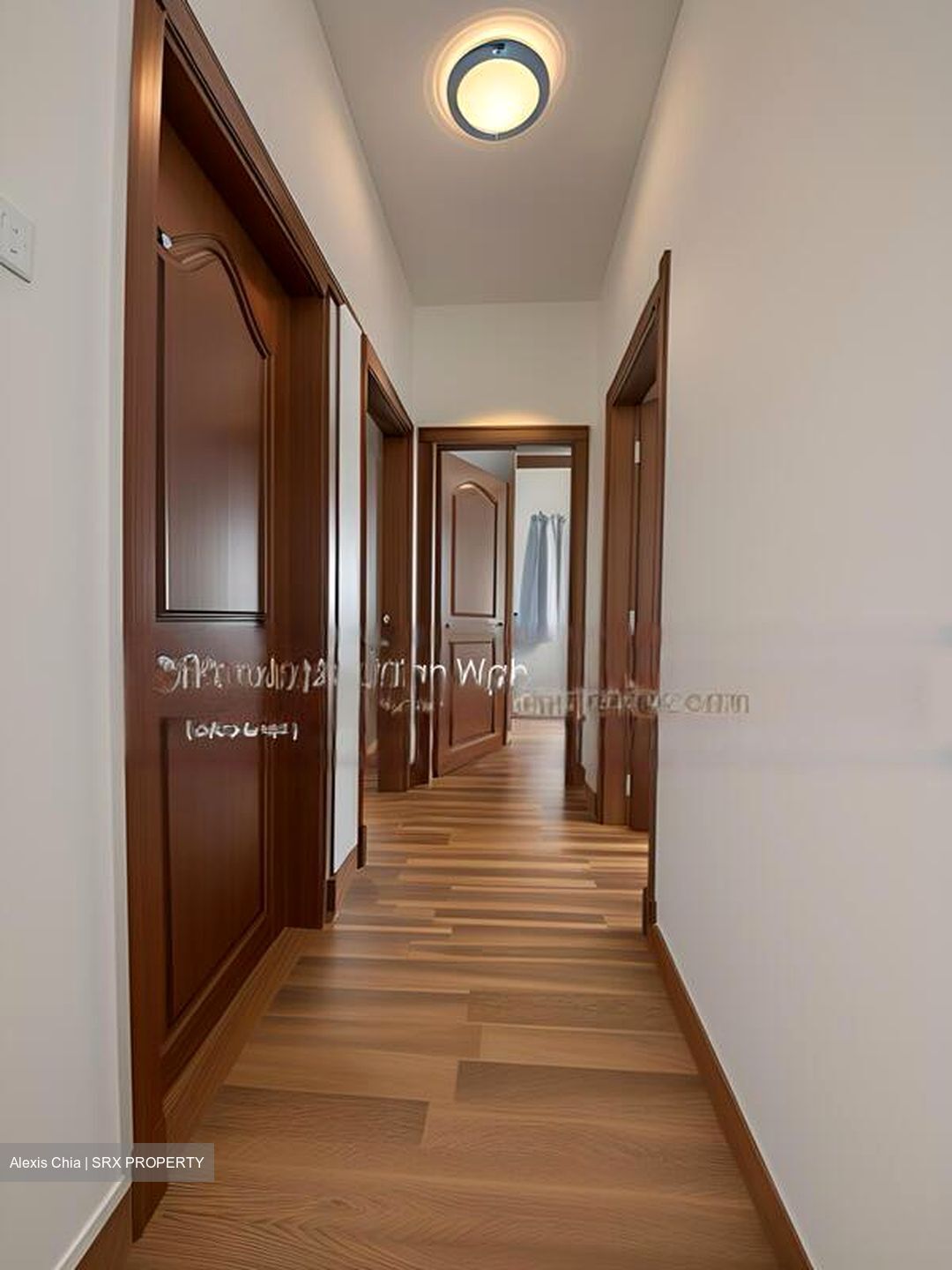 Gentle Villas (D11), Detached #610371911